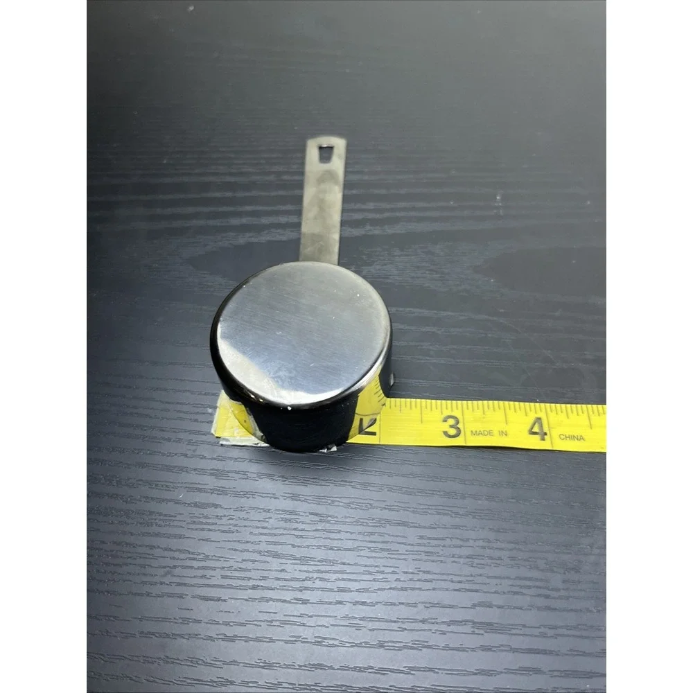 Food Network 1/4 Cup Measuring Cup Kitchen Baking Replacement Measure